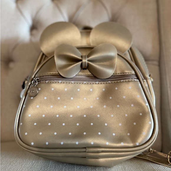 Small Mini Disney Backpack - Picture 1 of 1